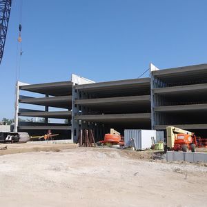 Meet your Posher, Steven